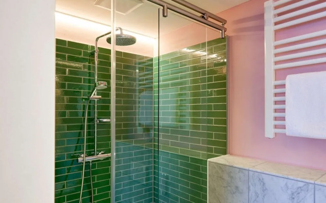 Central Hotel Münster