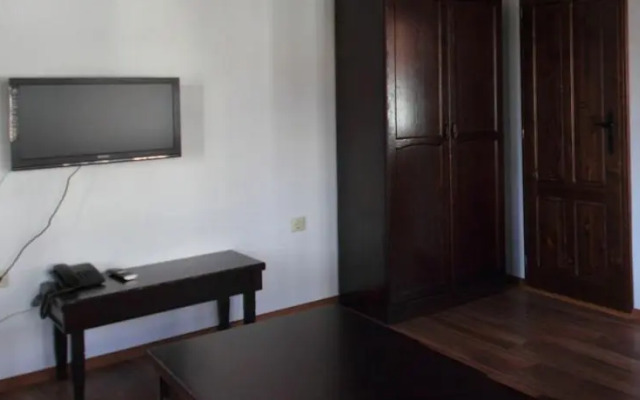 Khan Staria Dobrich Family Hotel