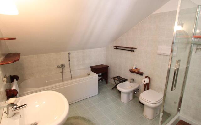 Fiera Milano Rho Apartment - Two Bedroom