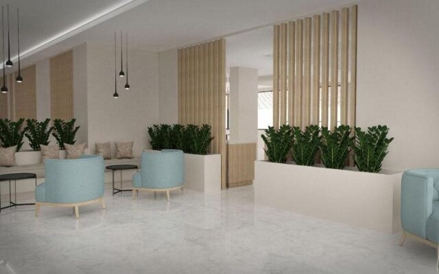 Strofades Beach Hotel - All inclusive