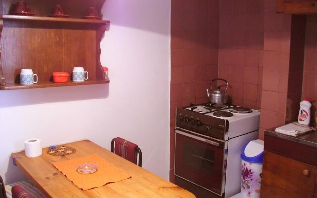 Prag Apartments & Rooms