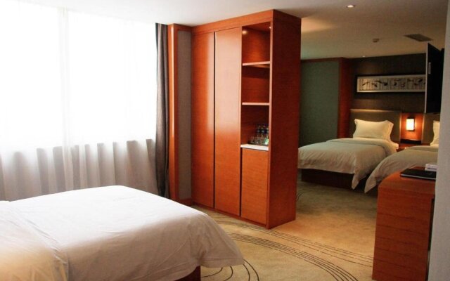 Starway Xining Dashizi