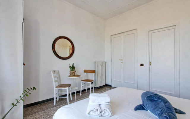 BigFamilyFlats - The Basilica Suite