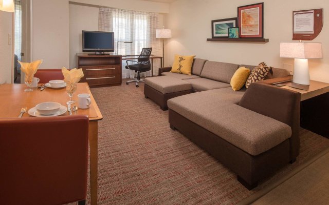 Residence Inn by Marriott Frederick