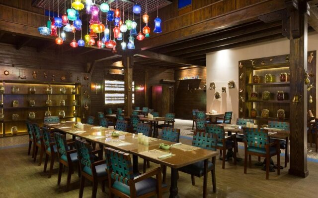 Naama Bay Hotel & Resort