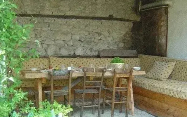 Hacı Sakirler Konagi