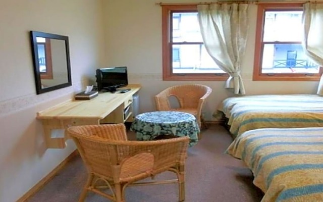 Pension Come Western style room with bath and toilet - Vacation STAY 14966