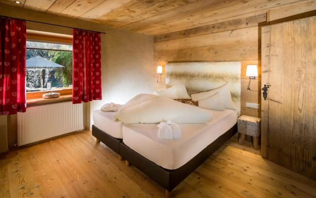 Hotel Riederhof