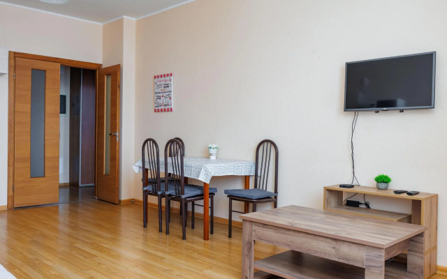 Dayker City на улице Фучика