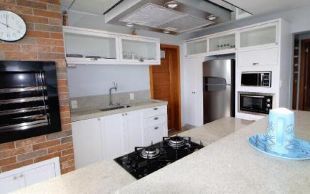 Residencial Moria Apto 01