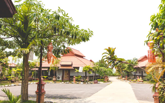 Silamanee Resort and Spa Hotel