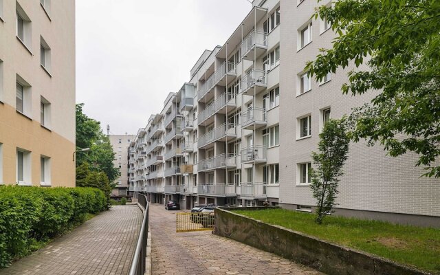 Teatr Wielki 2-Bedroom Apartment