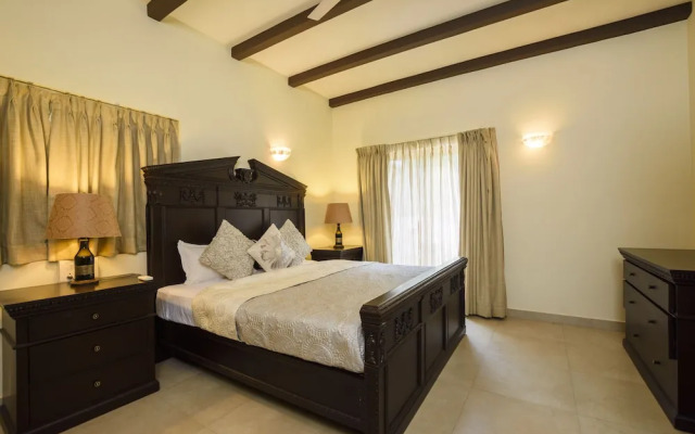 Noddy Villa