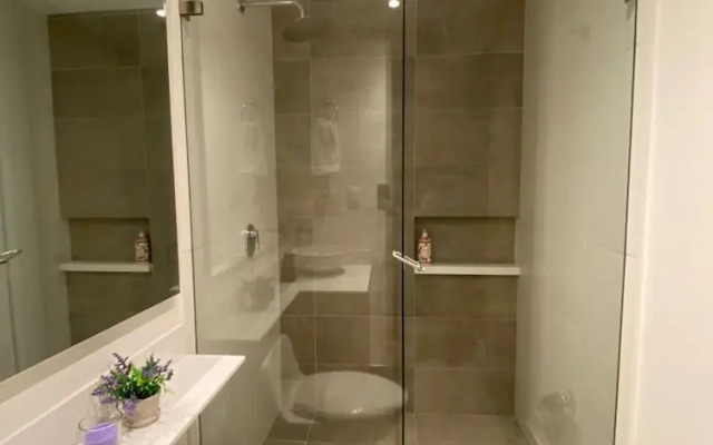 Apartamento en Chapinero tranquilidad