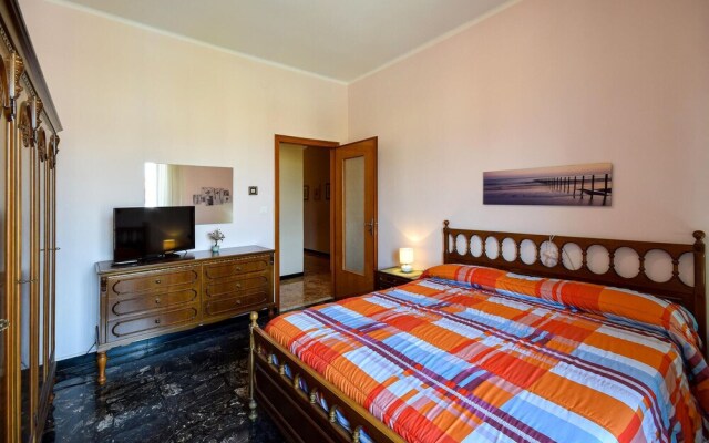 Nice Apartment in Albenga With Wifi and 1 Bedrooms