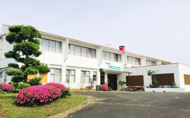Grass House — 2-star hotel in Hirado