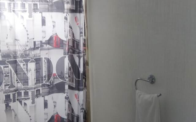Tulipanes Beach Apartment