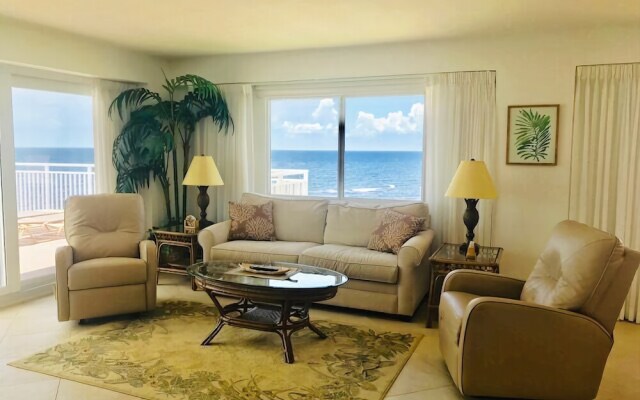 Jamaica Royale - 801 - 2 Br Condo