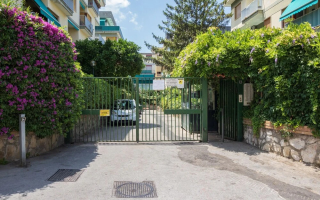Azzurro Park Suite Sorrento