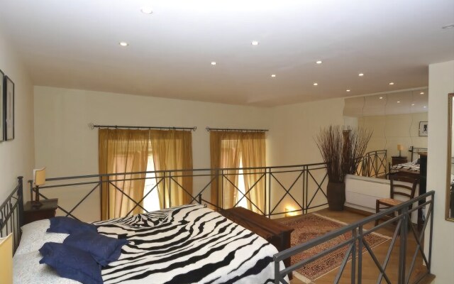 House & The City - Trastevere Apartments