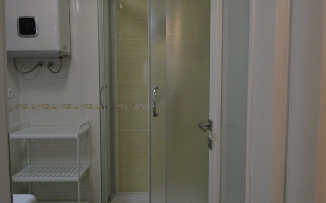 Apartments and Rooms Oliva