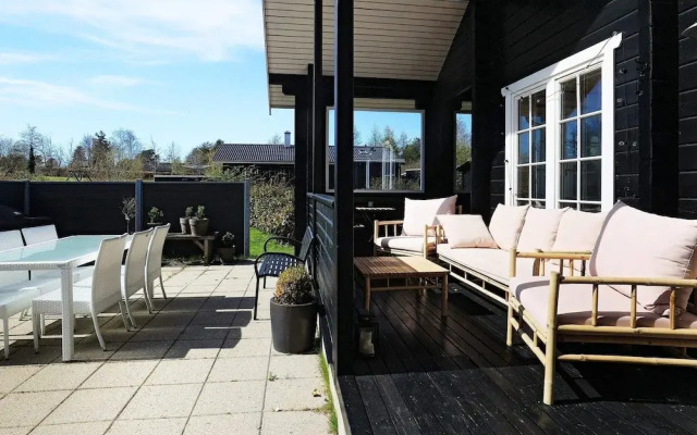 7 Person Holiday Home in Logstor