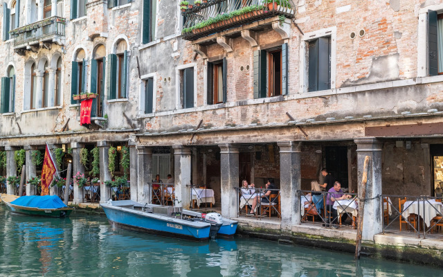 Hotel Al Sotoportego