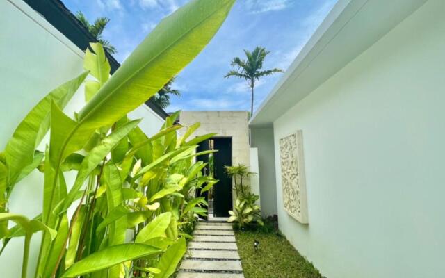 Alami Luxury Villa