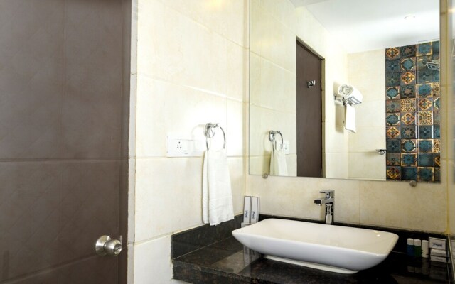 Bagatel Resort