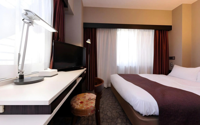 Nagoya Fushimi Mont Blanc Hotel