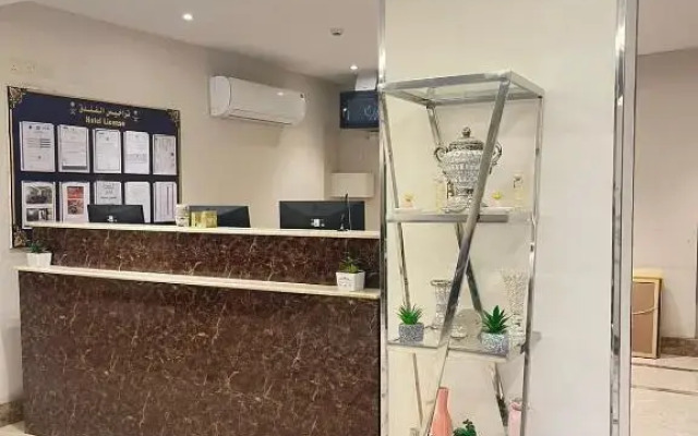 Kud Al Arabya Apartment Hotel