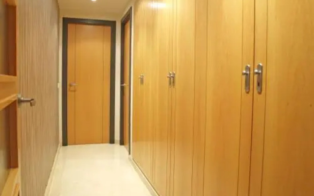 ApartUP Francia City of Arts
