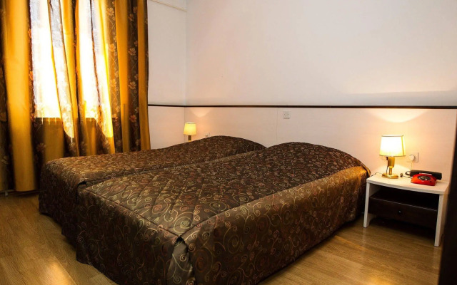Hotel Kastel