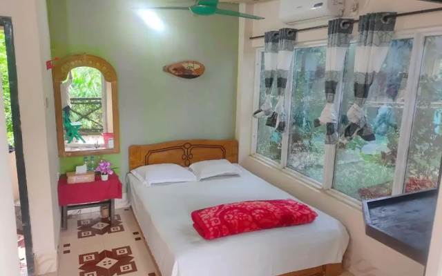 Bono Nibash Hill Resort