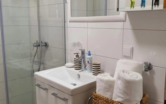 Batala1 - City marina apartment