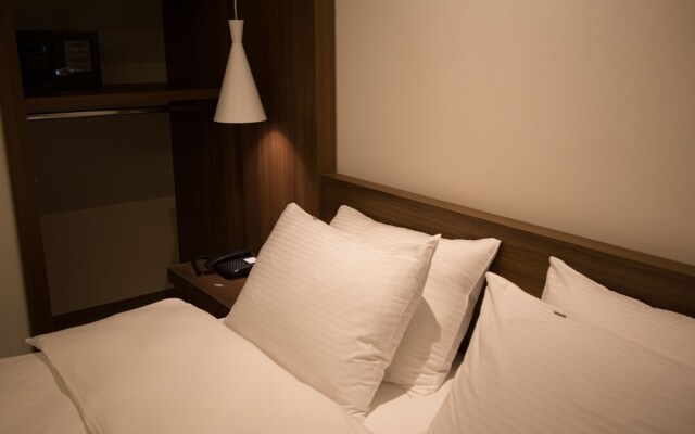 TN&CO Exclusive Cip Suites and Primeclass Rooms (Adults Only)