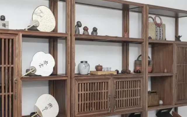 Anyun Guanshan Hotel (Nanshan Bamboo Sea)