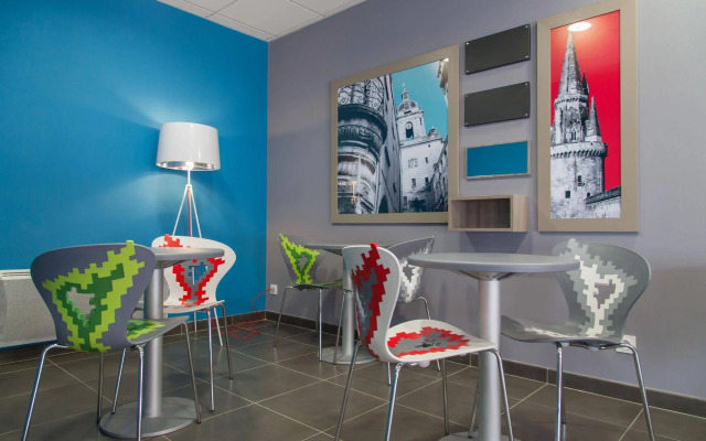 Résidence SuitEasy H2O