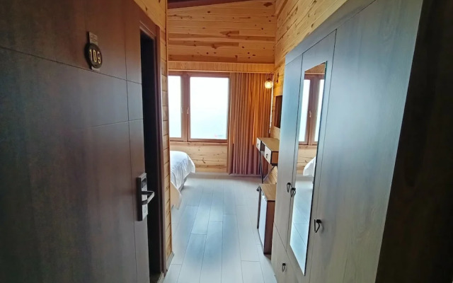 Sari Kosk Hotel
