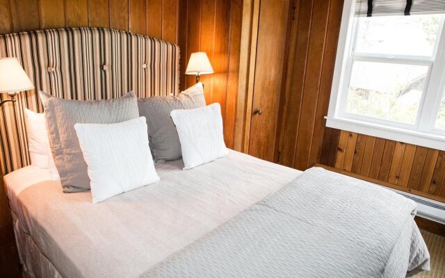 Inn at Arch Cape