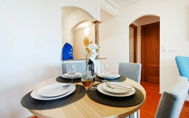 Parque Marino 5206 - Resort Choice