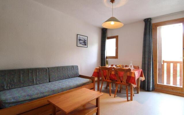 Appartement Termignon, 2 pièces, 4 personnes - FR-1-508-99