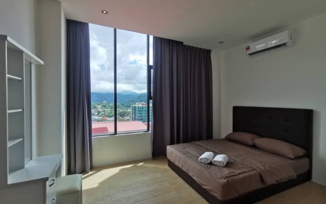 ITCC Manhattan North Suites