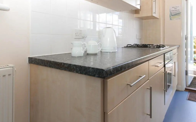 Glasney Rooms - Student Accommodation