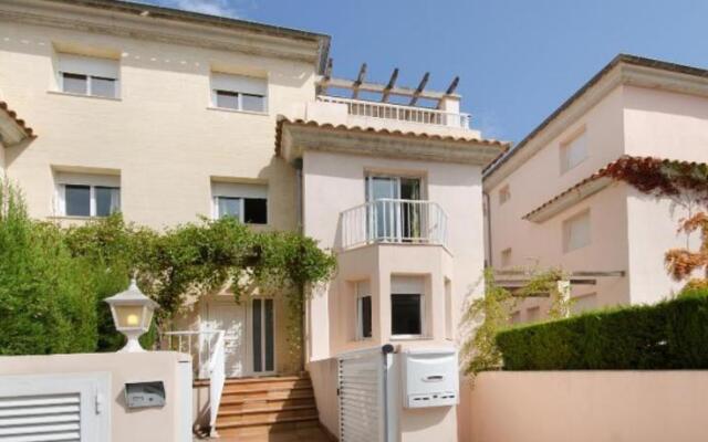 Townhouse Llimonera 11