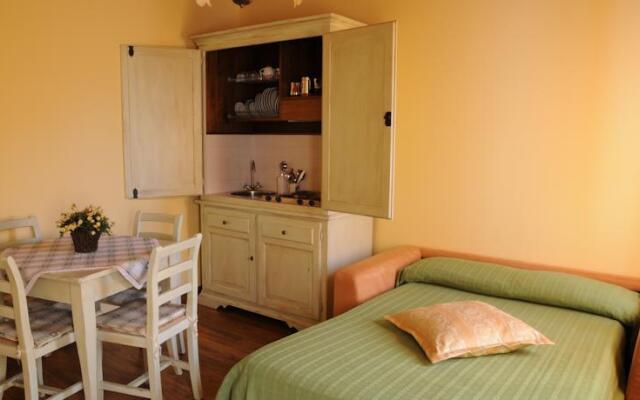 Relais Ca' Serena
