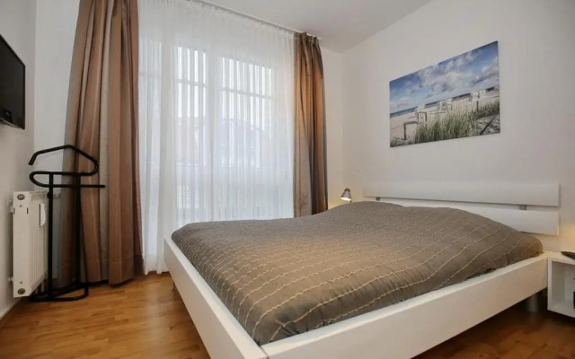 Dünenblick Wohnung 13