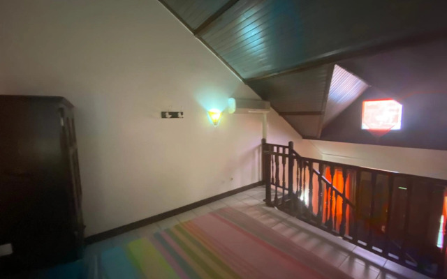 Appartement Victoria 2