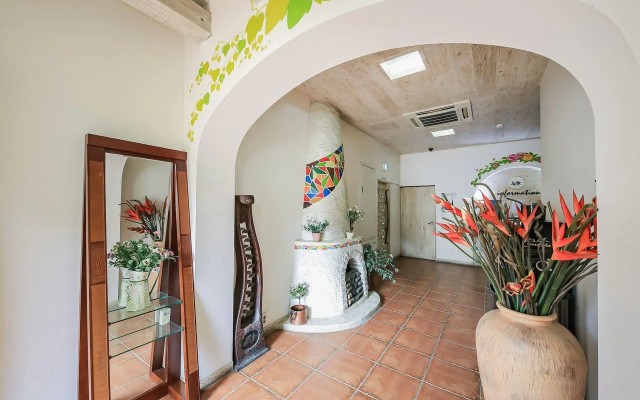 Hotel Ballantine