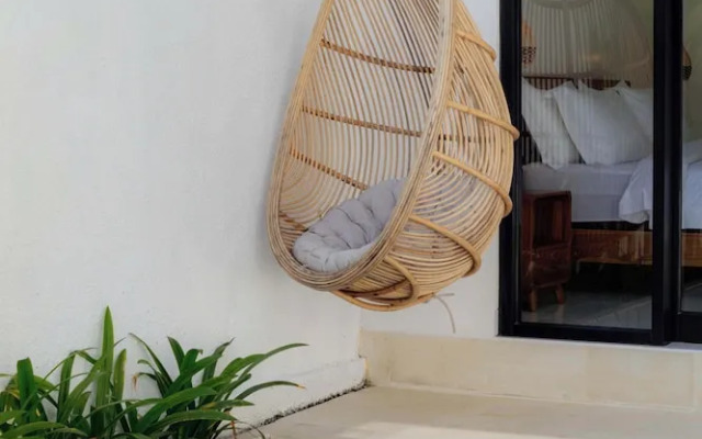 Villa Sardegna Ubud
